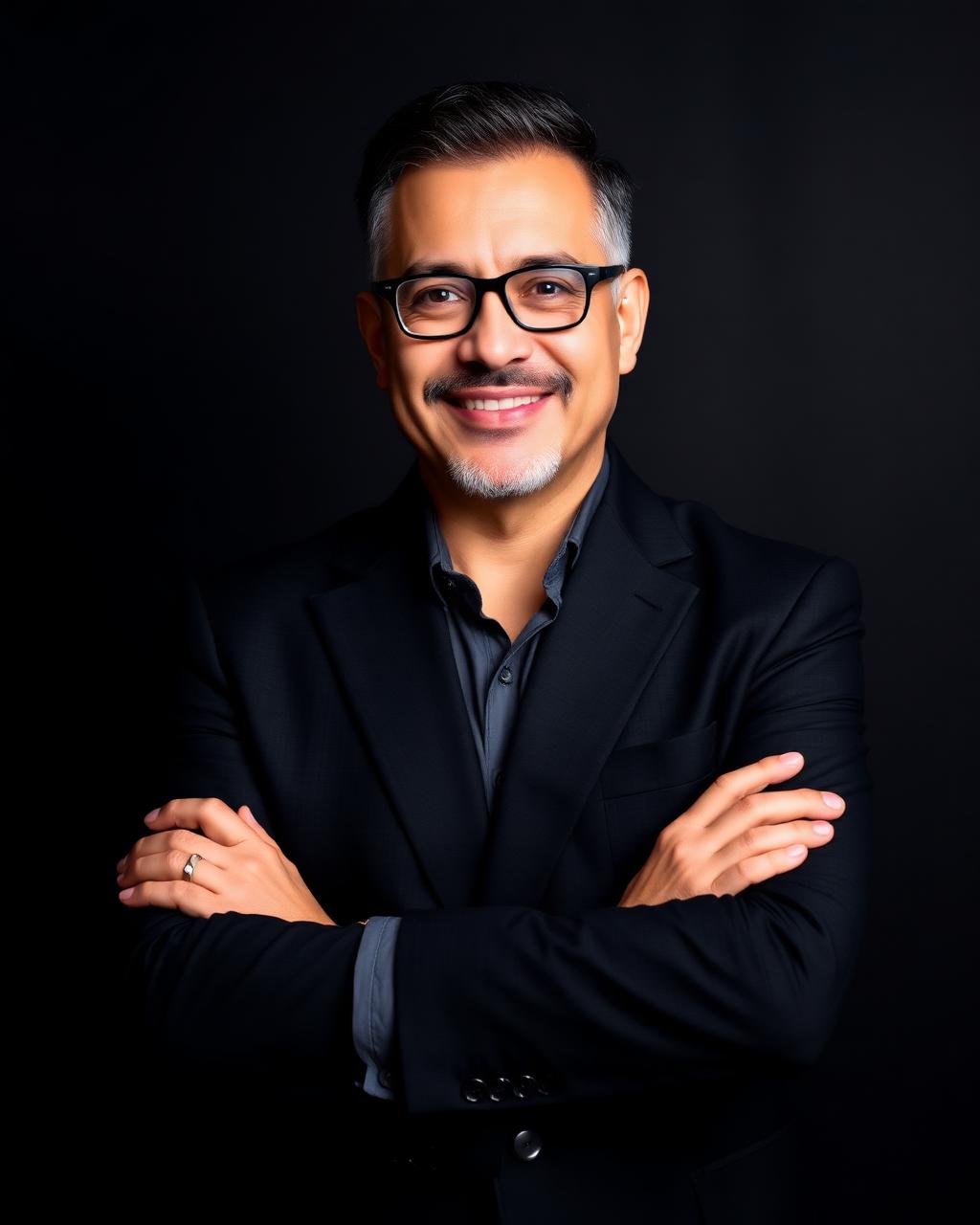 Tony Rosales